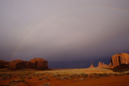 Monument Valley