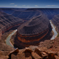 Gooseneck Overlook, Utah