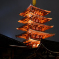 Sensō-ji, Asakusa, Tokyo