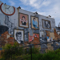 Street art, Philadelphia