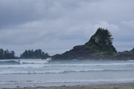 Tofino, Vancouver Island