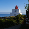 Wild Pacific Trail, Ucluelet, Vancouver Island