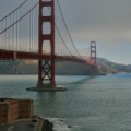 Golden Gate Bridge