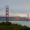 Golden Gate Bridge