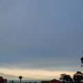 San Francisco Bay (from the Presidio)