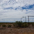 Ranch, West Texas