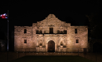 Fort Alamo
