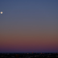 Pink Moon, Houston