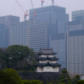 Imperial Palace, Tokyo