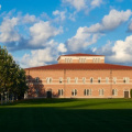 Houston, Rice University