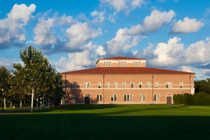 Houston, Rice University