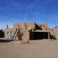 Taos Pueblo, New Mexico