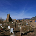 Taos Pueblo, New Mexico