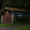 Garage chez Chabasse, Le Brugeron